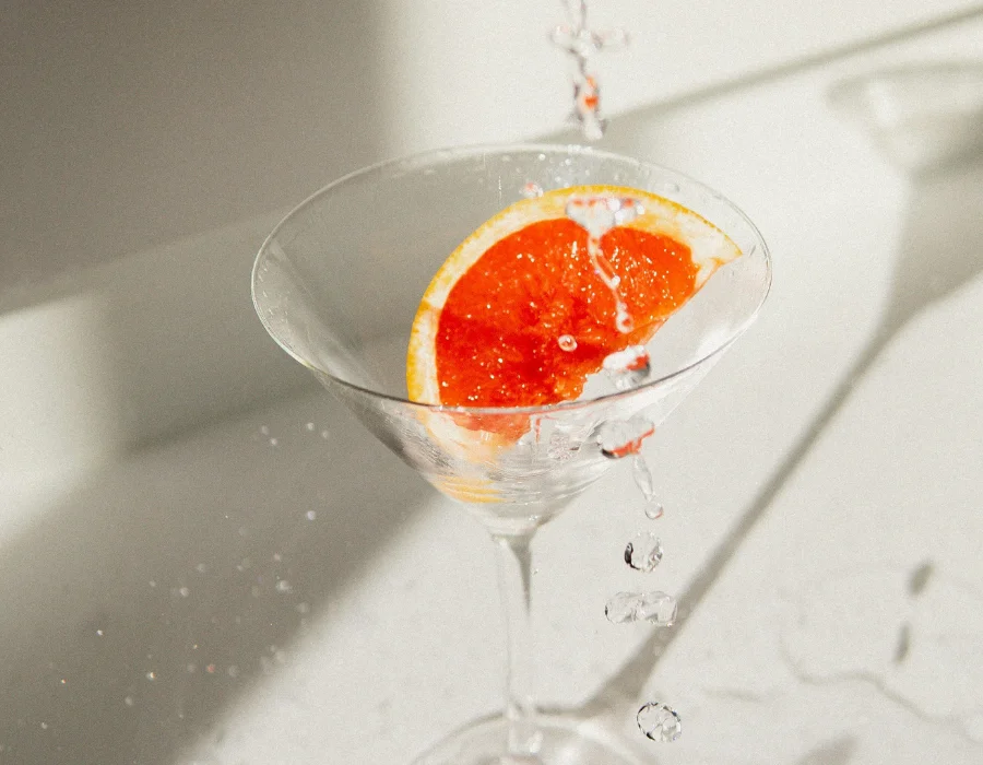 fancy cocktails for consumer interest