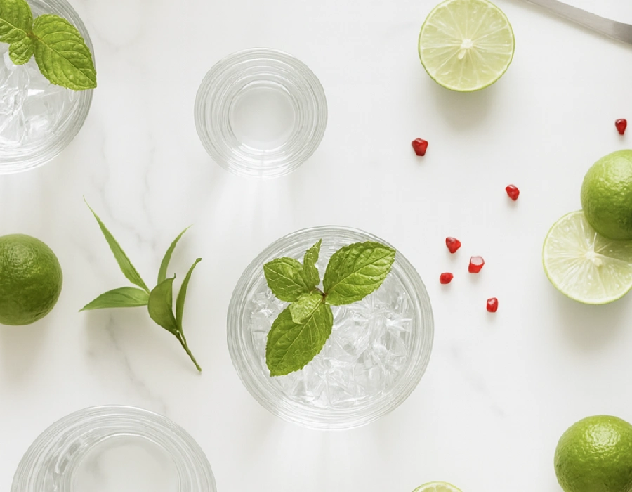 tools for your vodka shot recipes