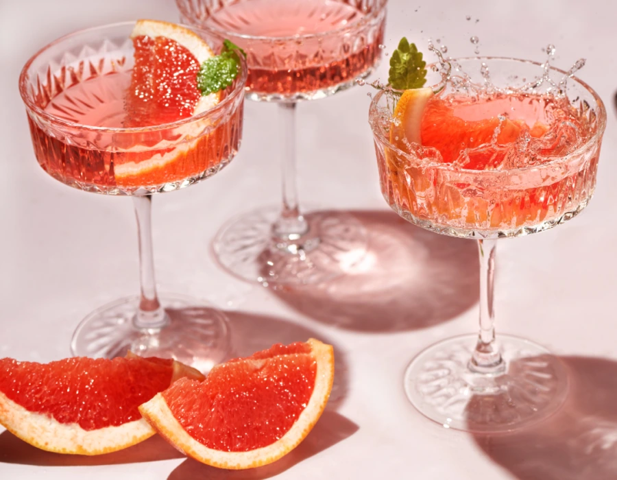 Fizzy Finesse: The Best Gin And Tonic Recipes