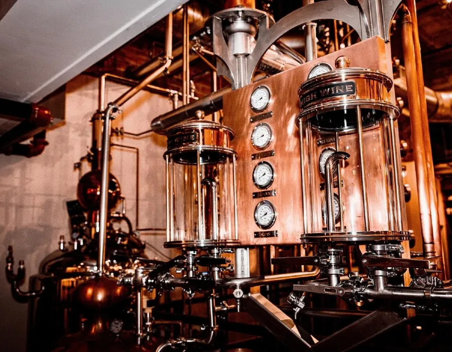 highest quality production