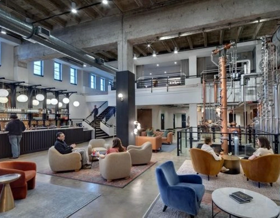 event planning at Hush and Whisper