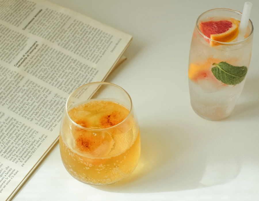 Vodka and Soda: How to Elevate a Simple Classic