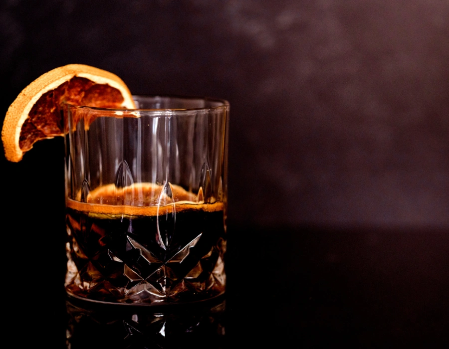 bourbon whiskey cocktail