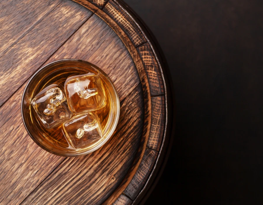 Whiskey vs Bourbon: What’s the Difference