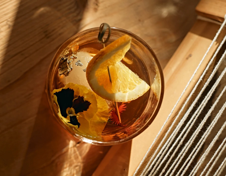 maker's mark, wild turkey, elijah craig and woodford reserve are mass-produced whiskeys used for cocktails