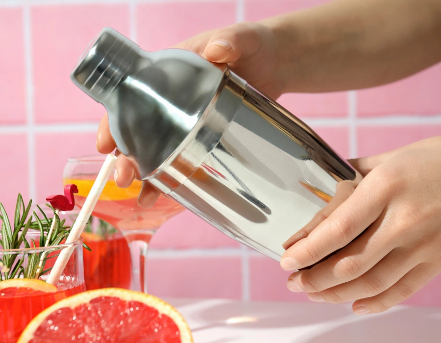 favourite gin cocktail drinks using london dry gin