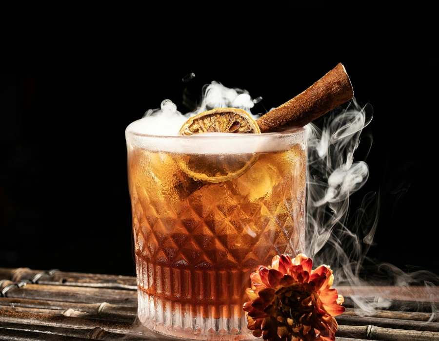 Gin Cocktails That Are Anything but Basic