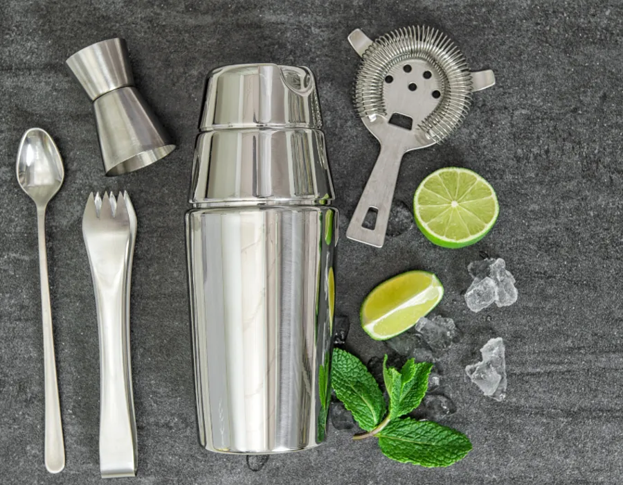 cocktail starter kit