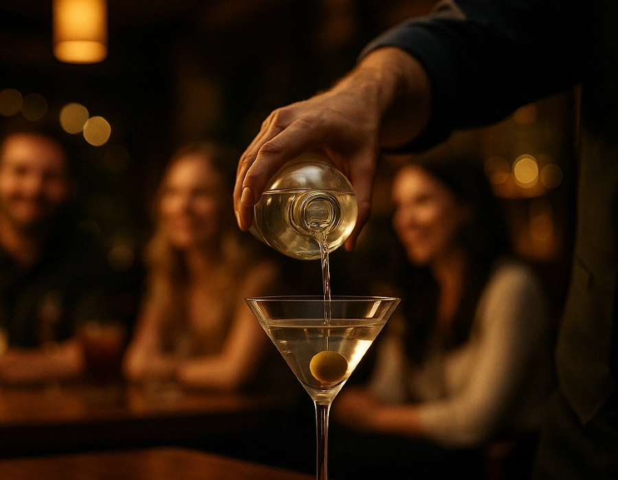 Best Vodka for Mixing, Muddling, and Martini Nights