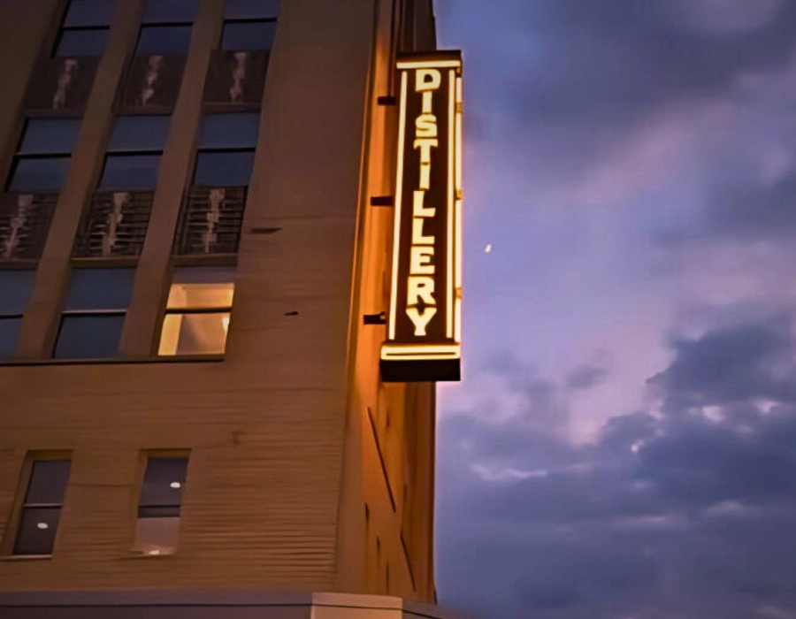 How to Host an Elegant Reception at Hush and Whisper