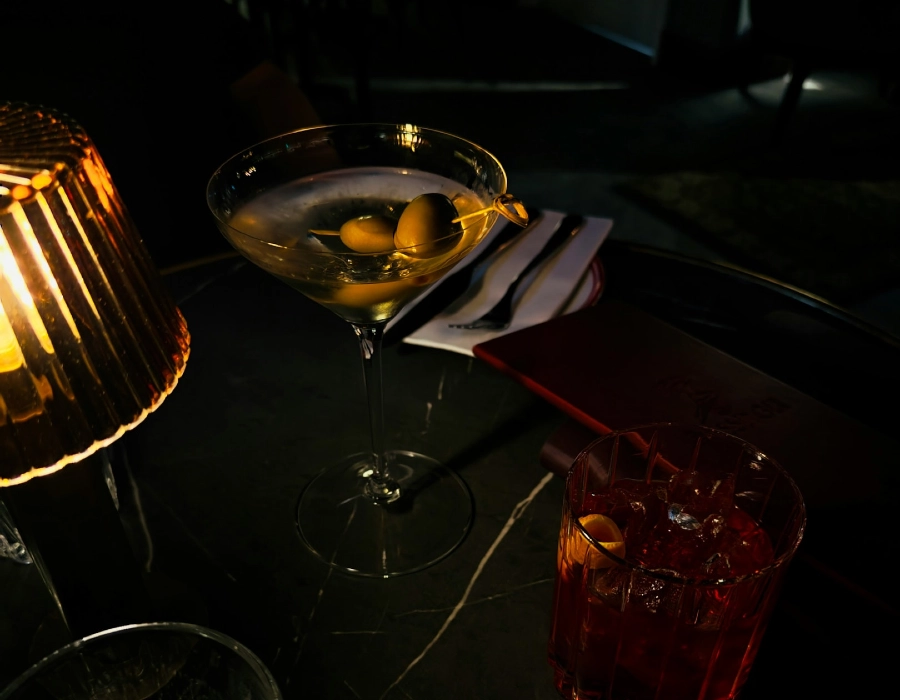 How To Taste Good Gin