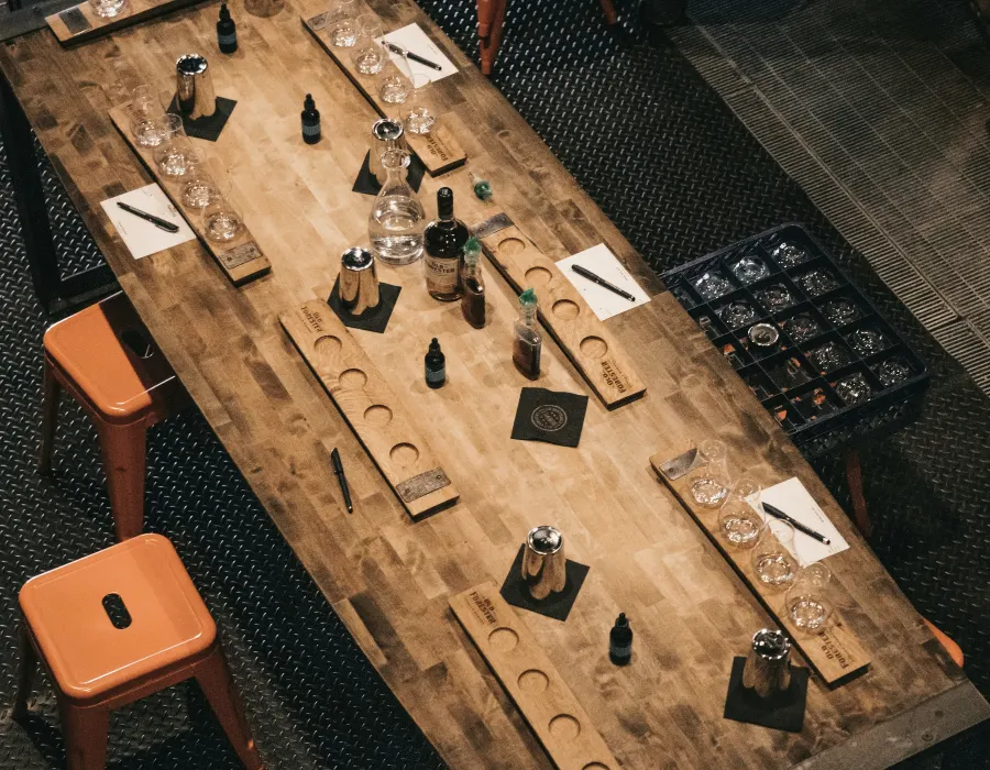 The Art of Sipping: How to Properly Enjoy Whiskey