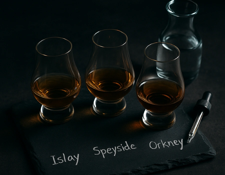 whiskey verification successful waiting for tasting