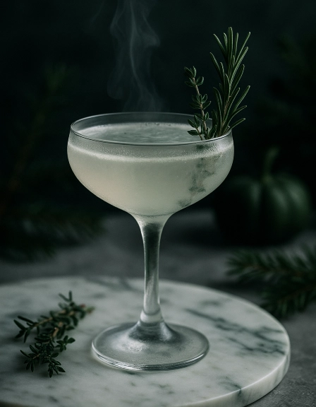 Herbaceous Winter Garden