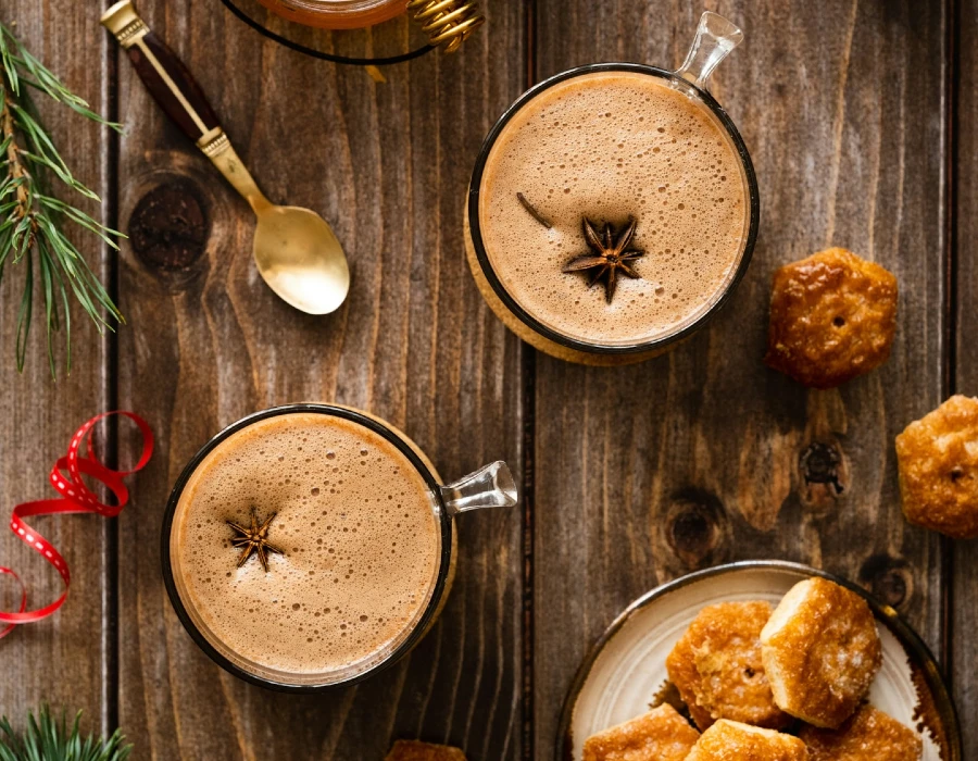 Your Ultimate Guide to Seasonal Cocktails for Every Occasion