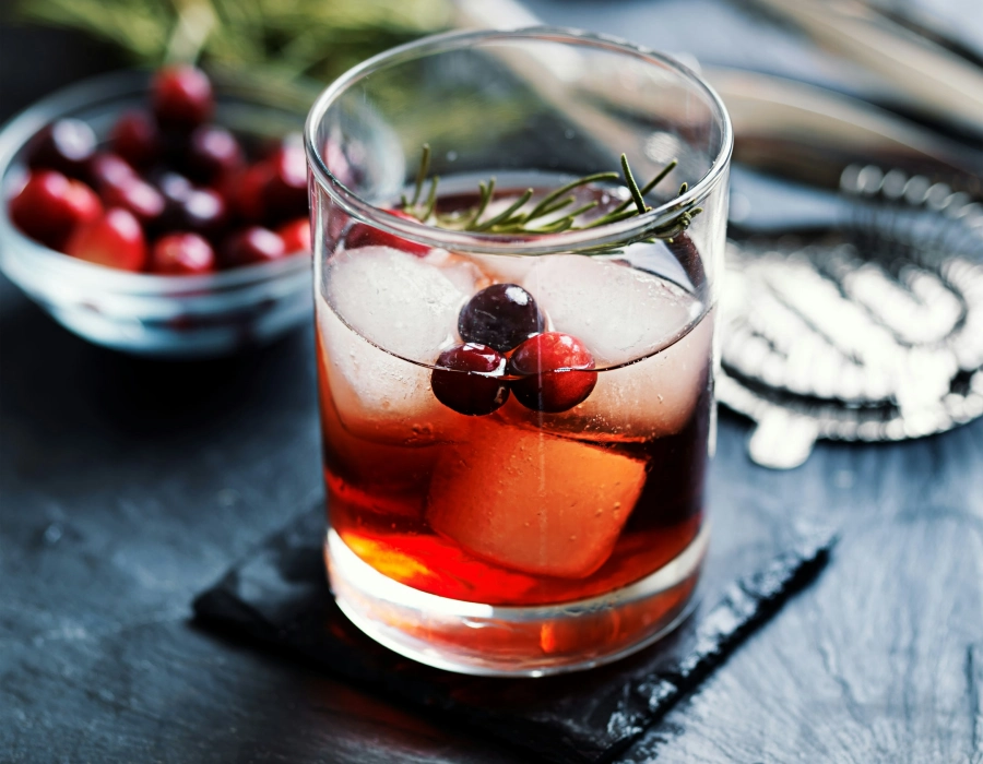 manhattan cocktail