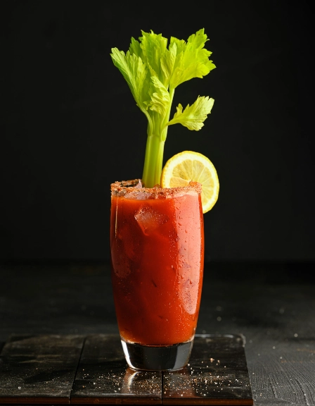 Bloody Mary