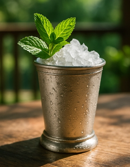 Mint Julep