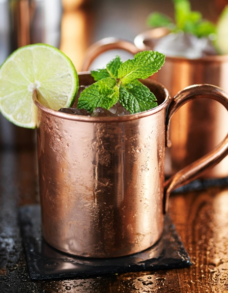 Moscow Mule