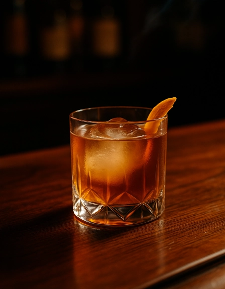 Old Fashioned