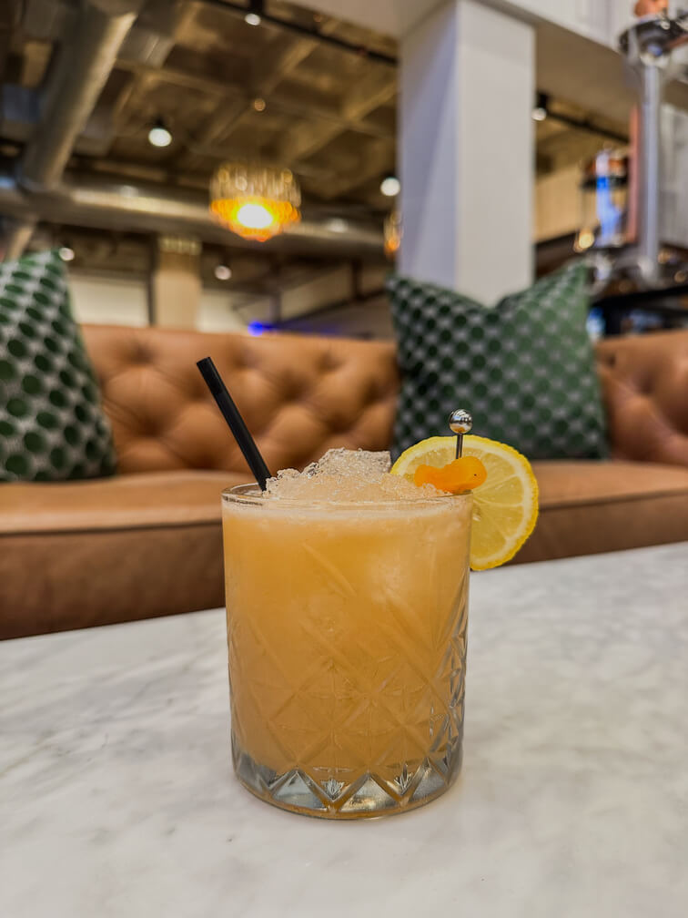 Cocktail - Five & Dime