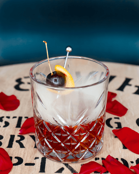 Cocktail - For The Boys