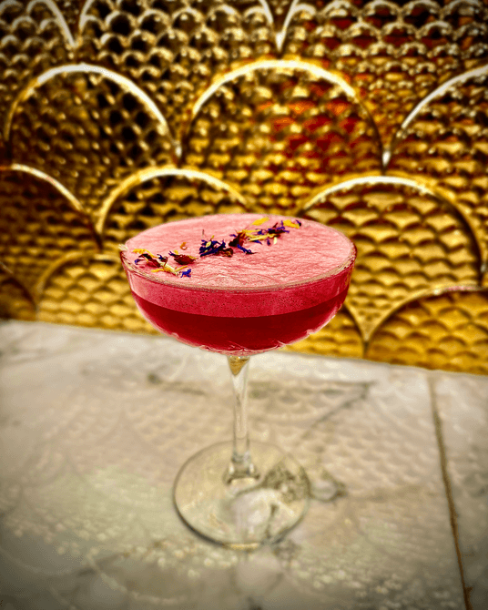 Cocktail - Goodnight Lovin