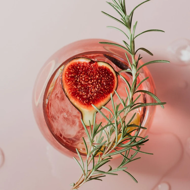 Valentine's Day Cocktails