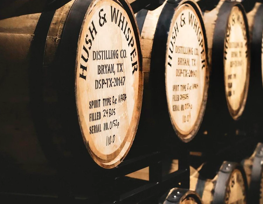 Barrels