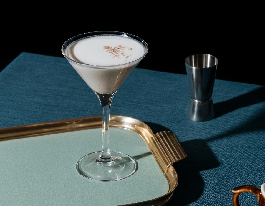 Chocolate Martini
