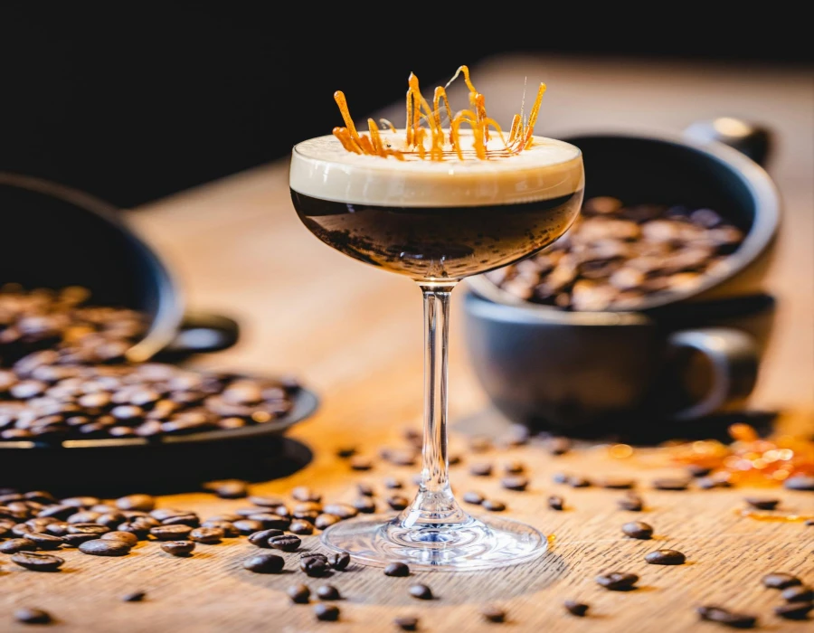Espresso Martini