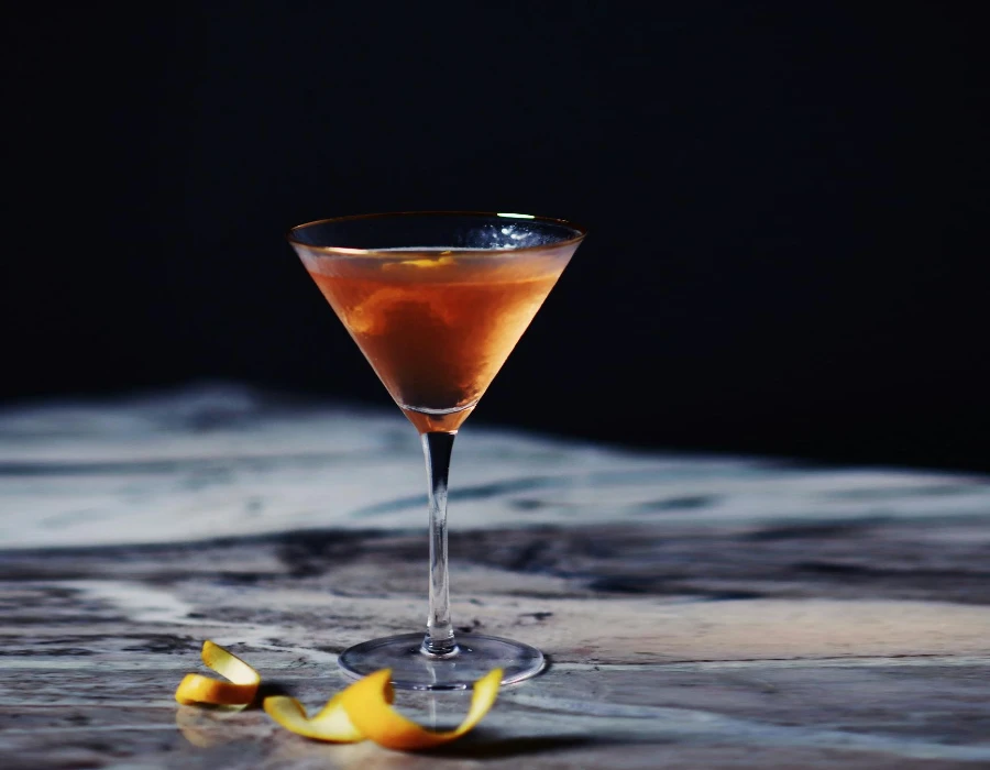 French Martini
