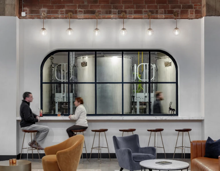 How to Host a Corporate Event at a Craft Distillery
