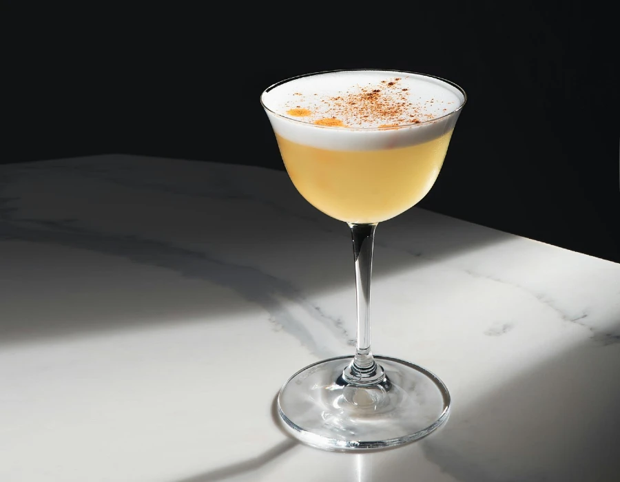 Lemon Drop Martini