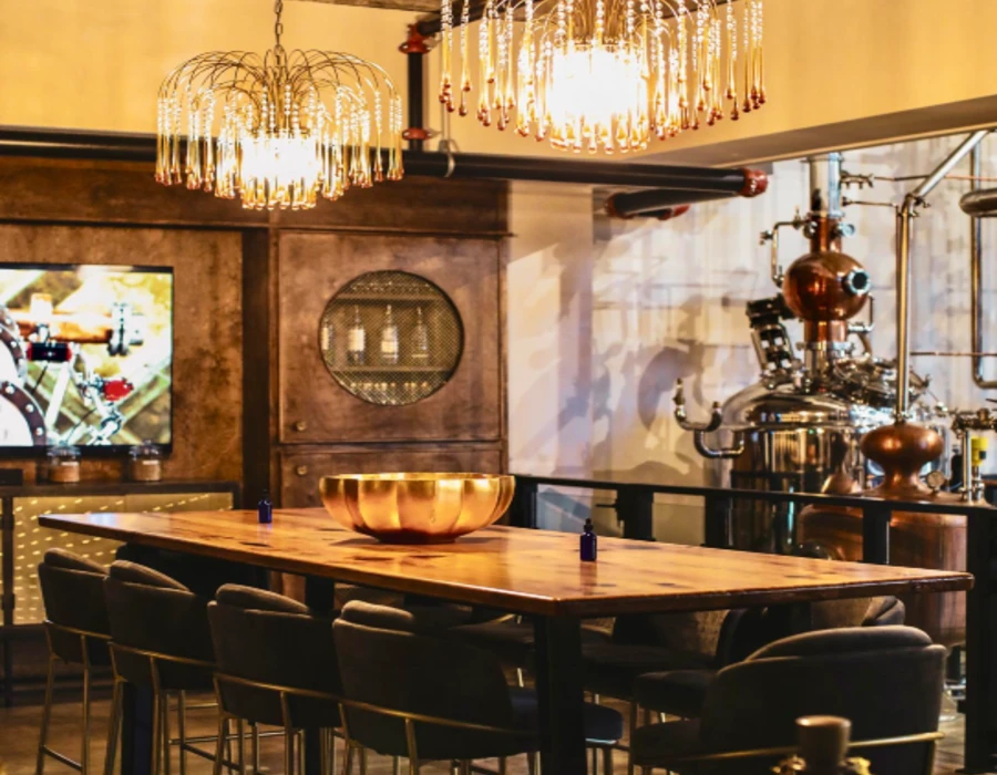 Tasting Table