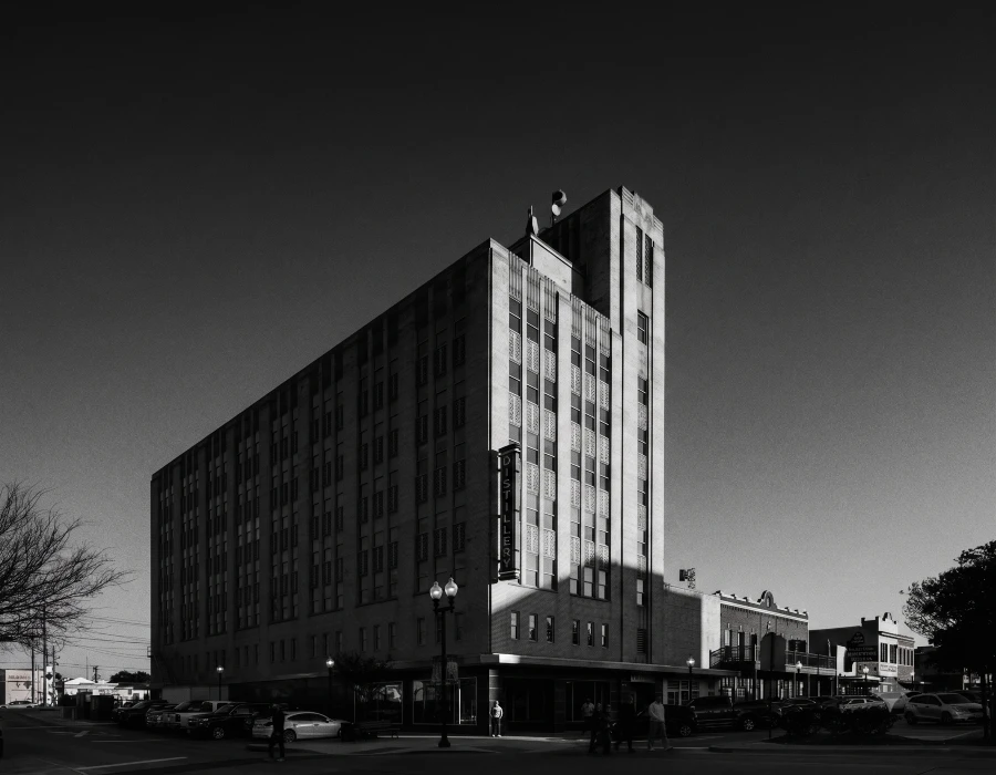 Varisco Building