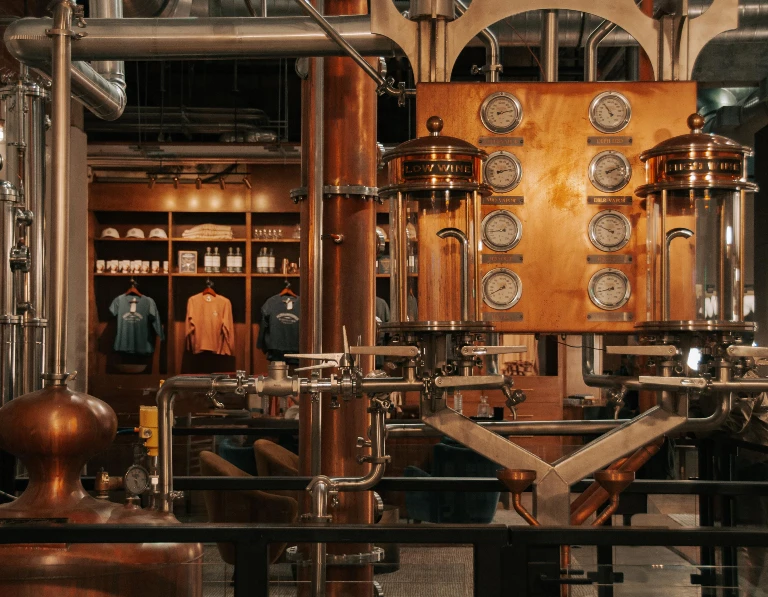 texas craft spirits the lone star state's distilling movement