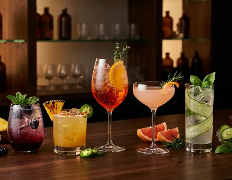 Flavored Vodka Trends What's Popular in 2026