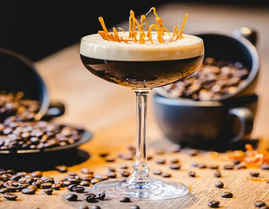 espresso martini