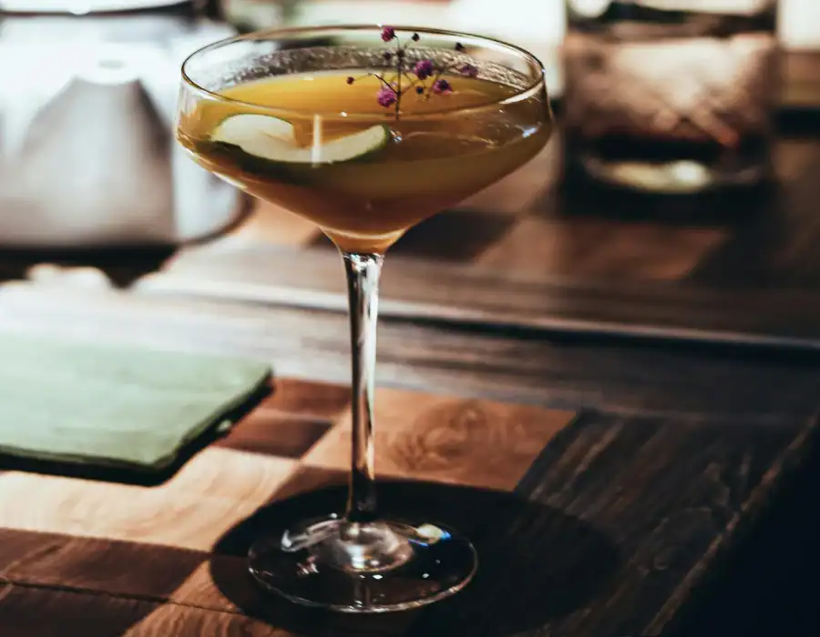 mango martini